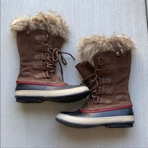 Sorel Snow Boots